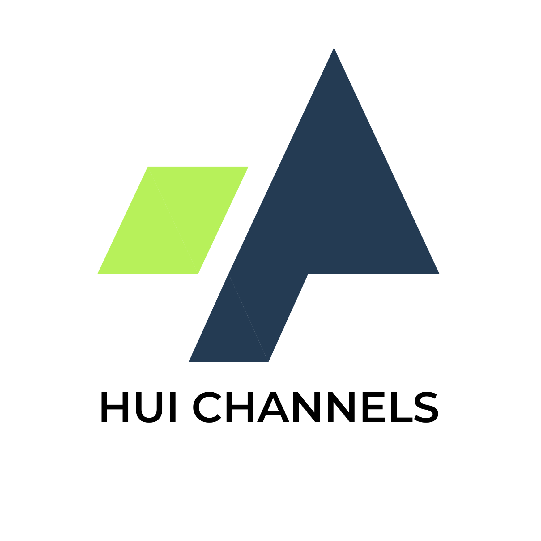 HuiChannels