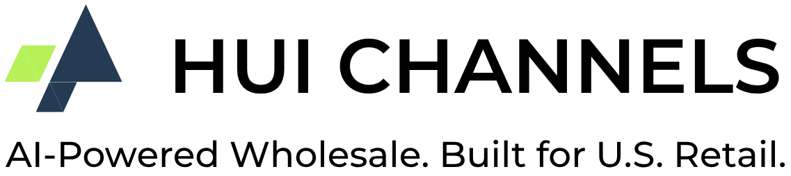 HuiChannels